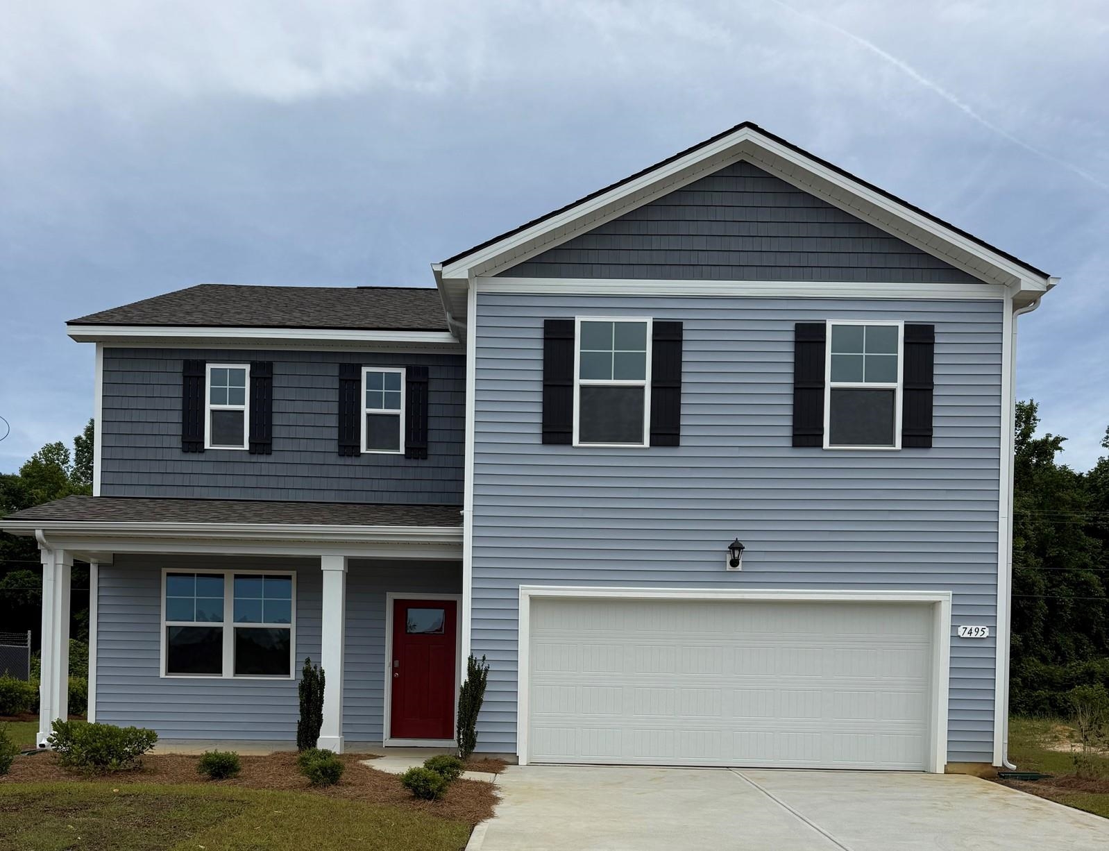 7495 Meadow Walk Loop Loris, SC 29569