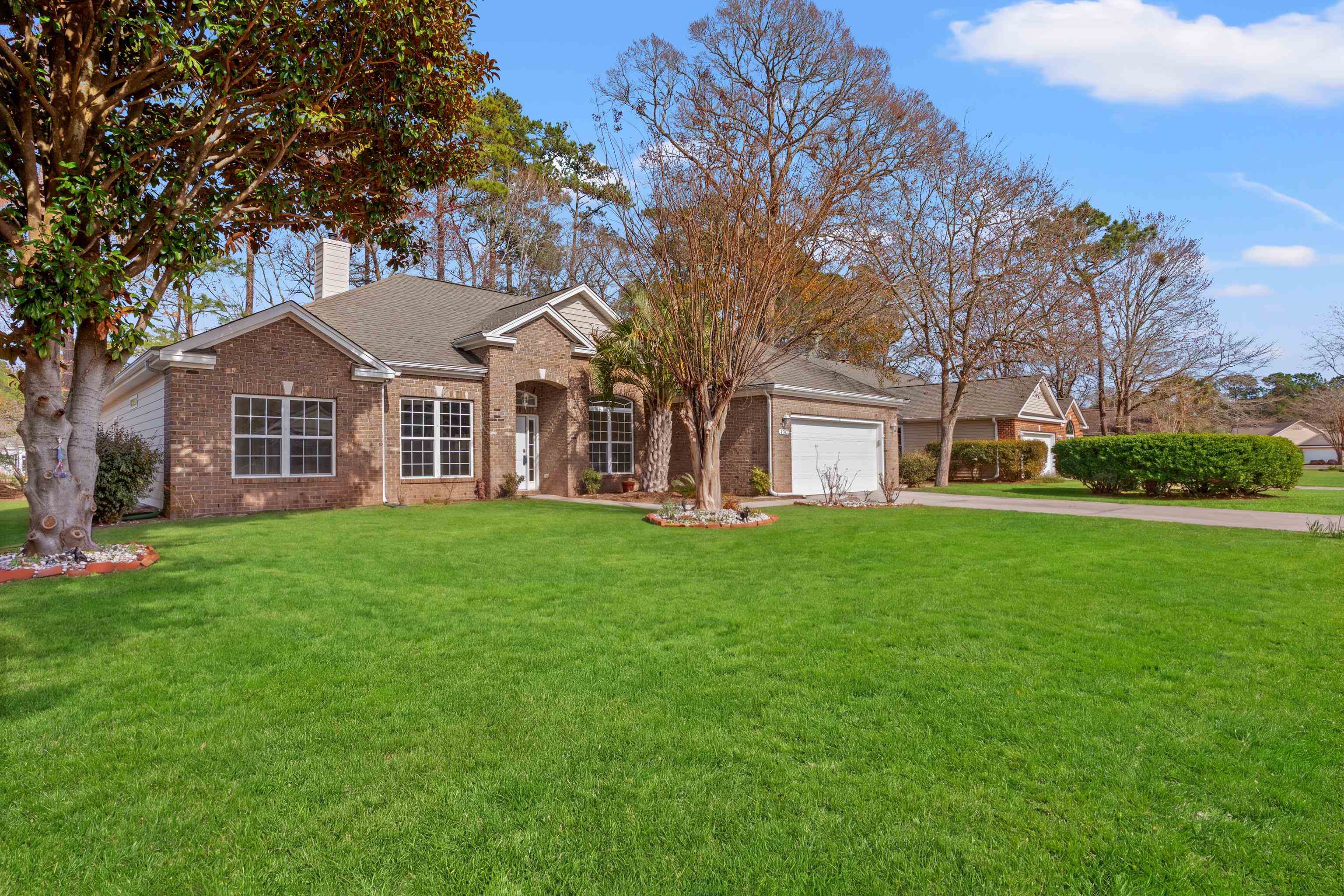 Homes for sale in Murrells Inlet, SC | 4502 Firethorne Dr, Murrells Inlet, SC 29576 | MLS# 2529111