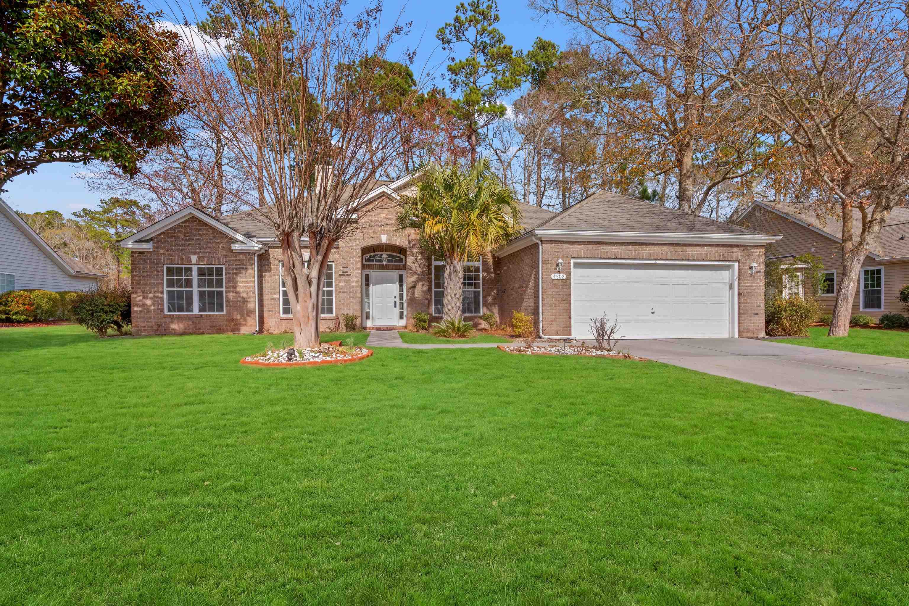 Homes for sale in Murrells Inlet, SC | 4502 Firethorne Dr, Murrells Inlet, SC 29576 | MLS# 2529111
