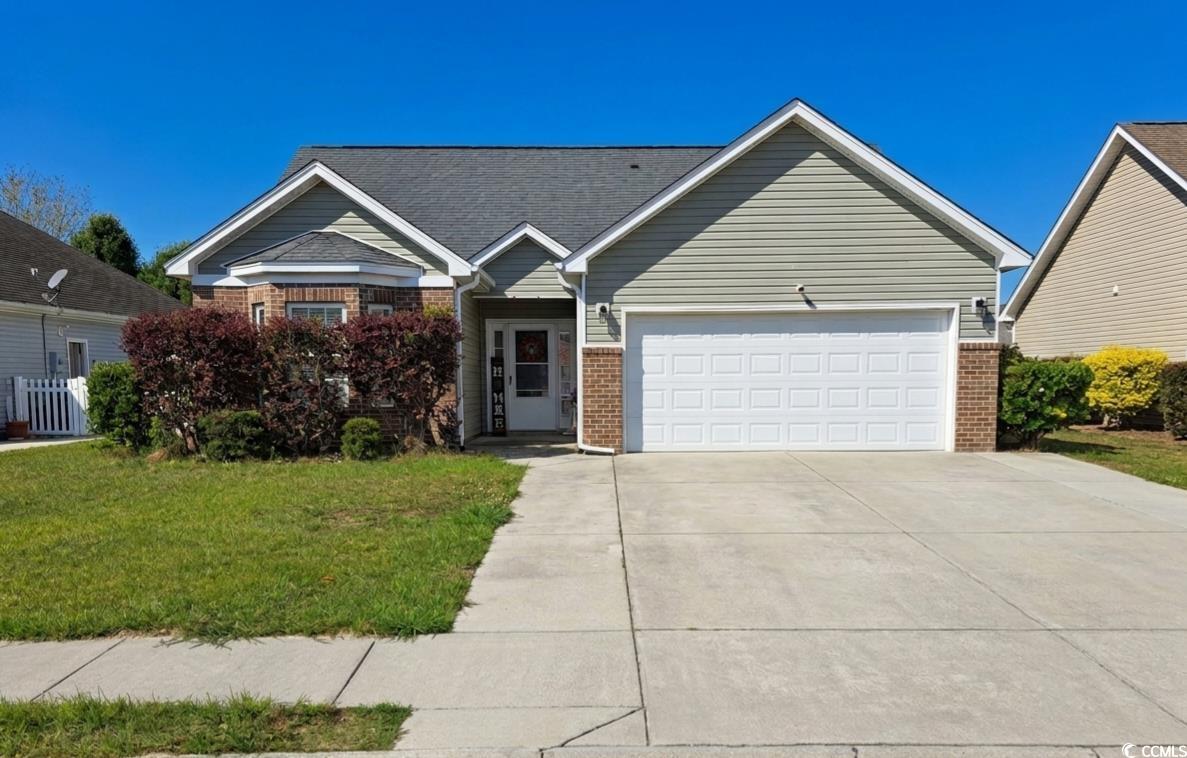 417 Cassian Way Myrtle Beach, SC 29588