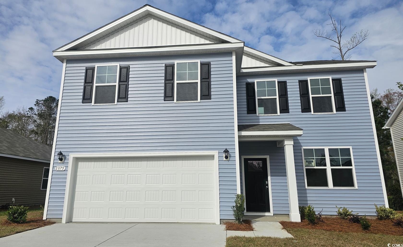 1375 Nokota Dr. Conway, SC 29526