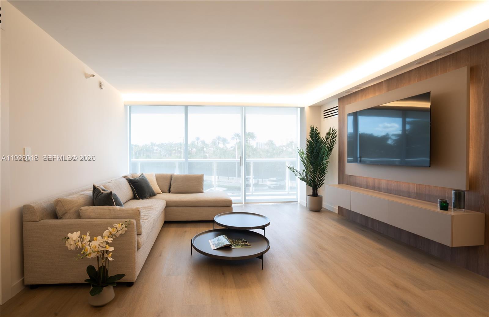 Waterview Condo