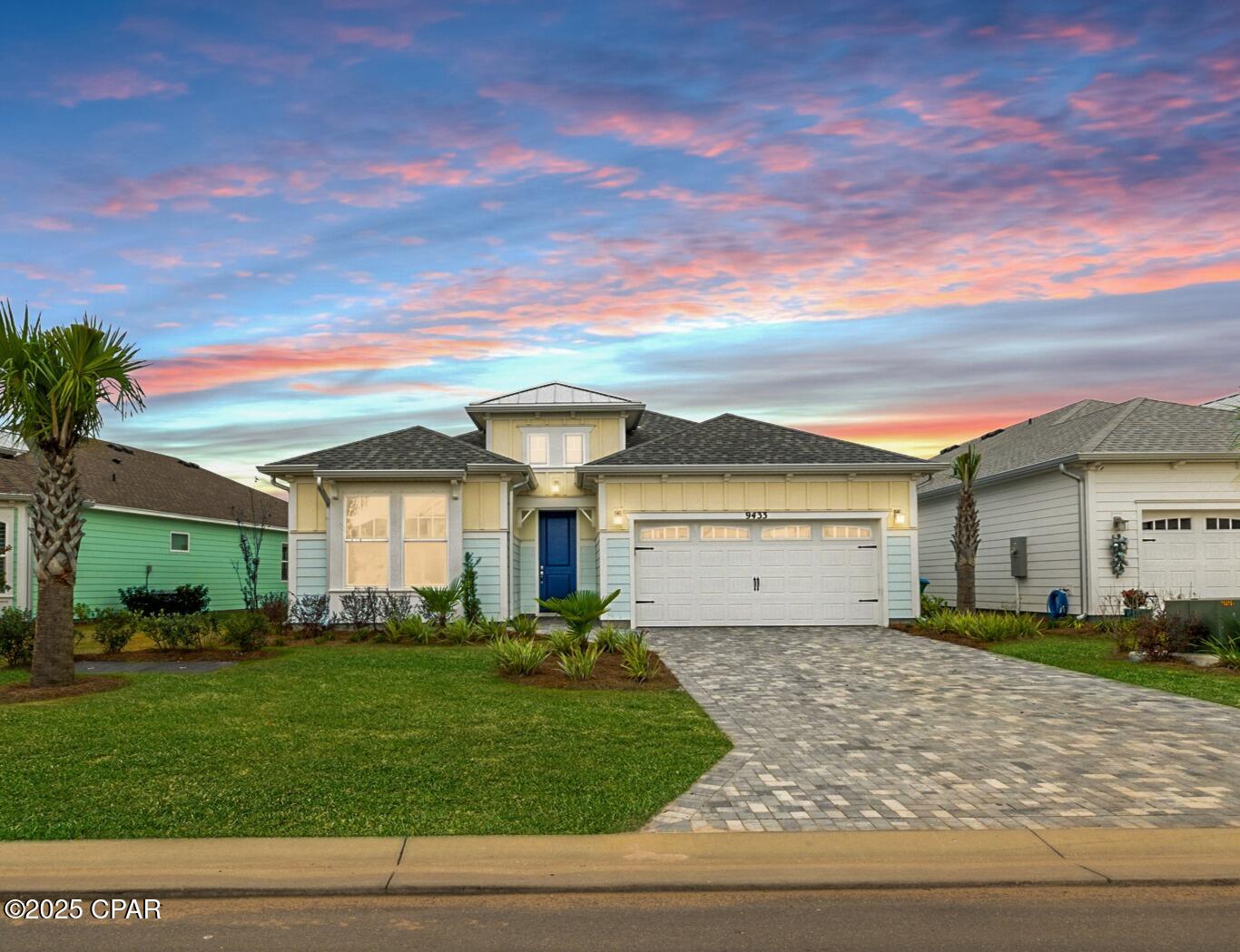 Details for 9433 Escape Avenue, Panama City Beach, FL 32413