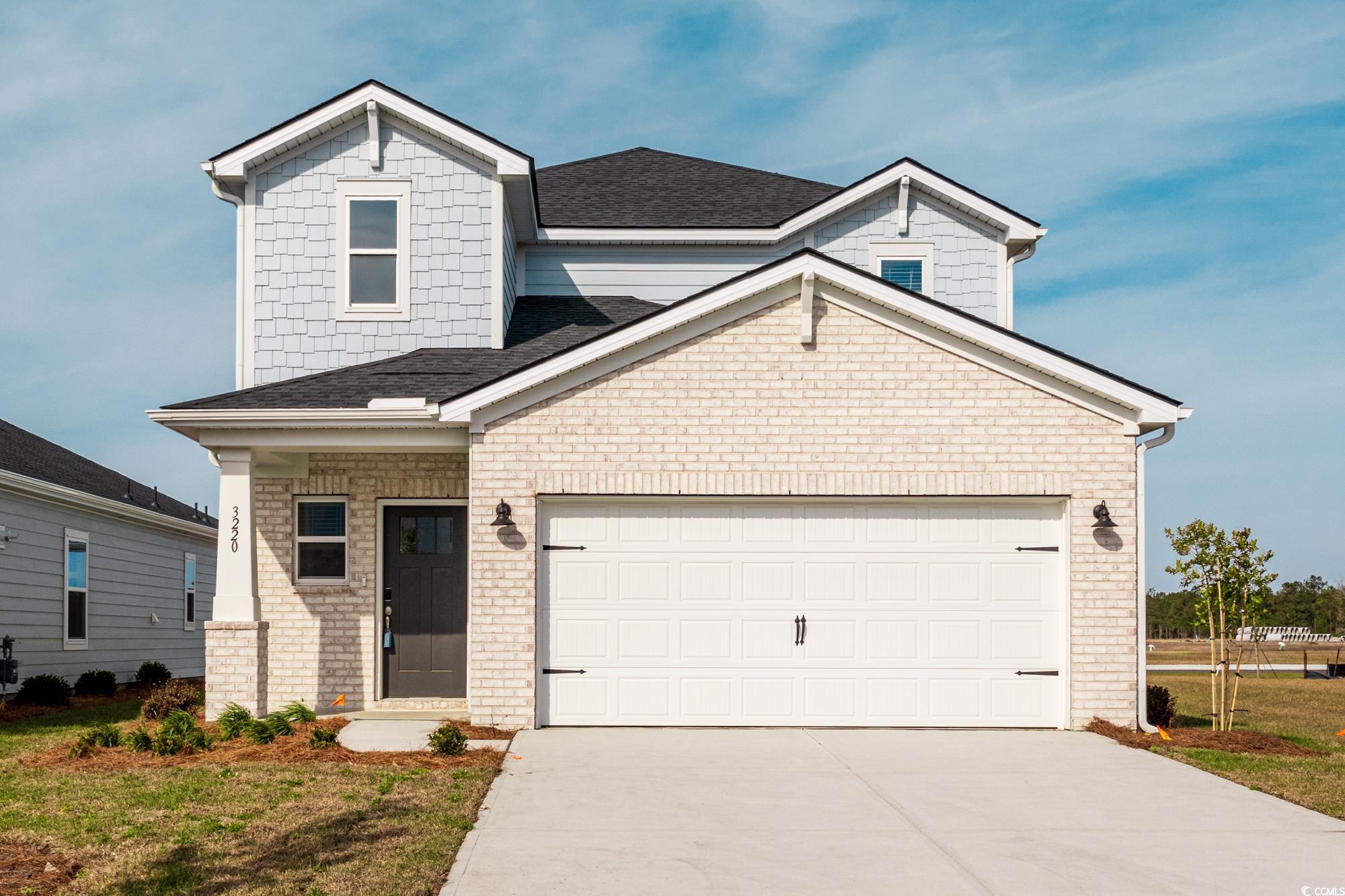 3220 Tranquility Loop Longs, SC 29568
