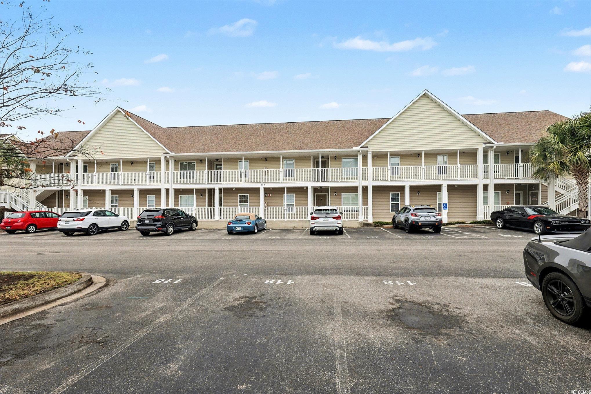 117 Butkus Dr. UNIT #6 Myrtle Beach, SC 29588