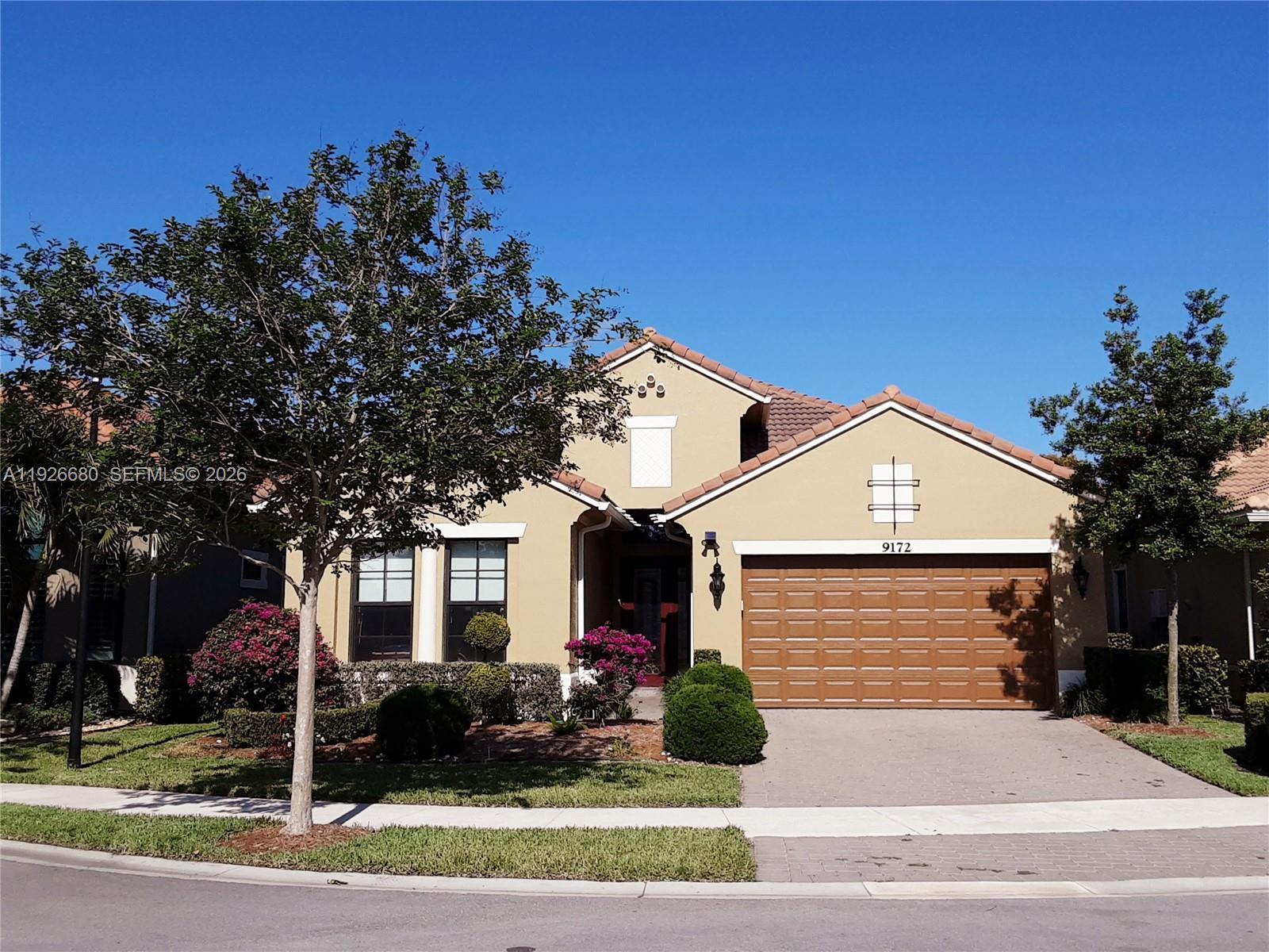 Homes for sale in Parkland, FL | 9172 E Leon Cir E, Parkland, FL 33076 | MLS# A11926680