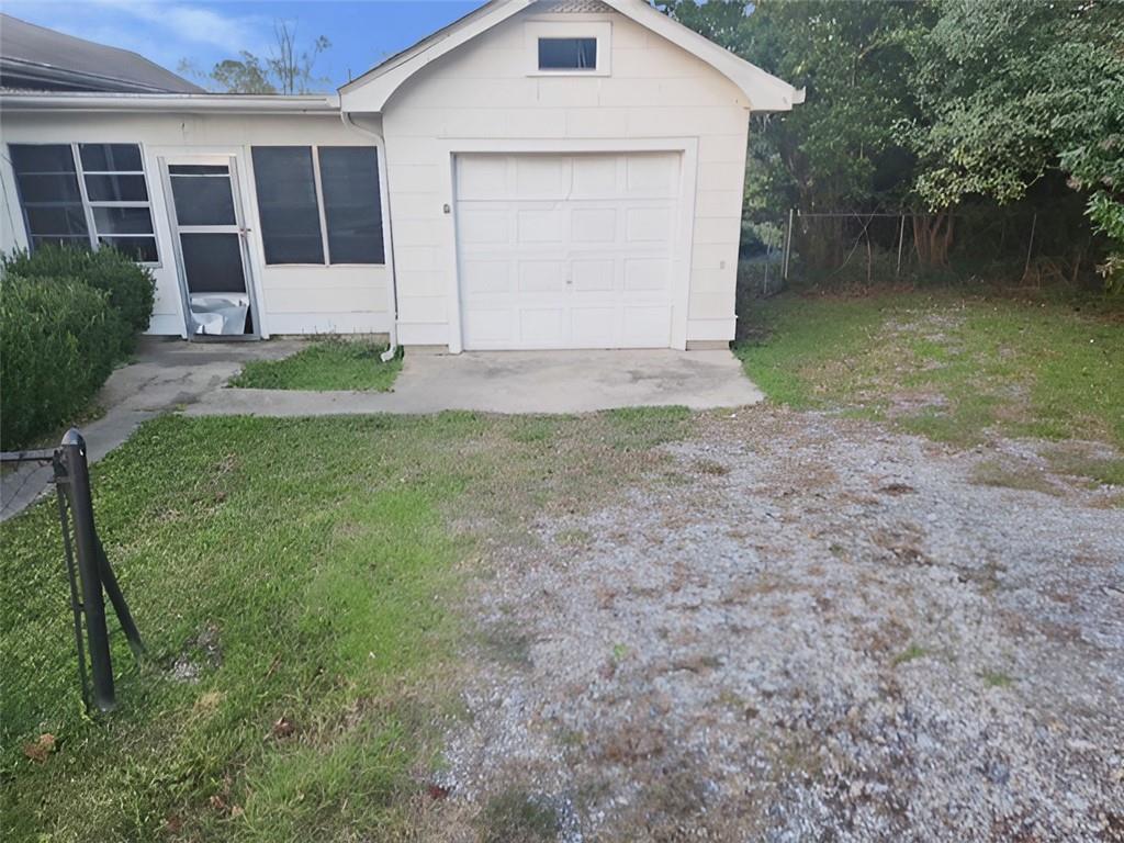 Homes for sale in Raceland, LA | 4021 Hwy 1, Raceland, LA 70394 | MLS# 2534041