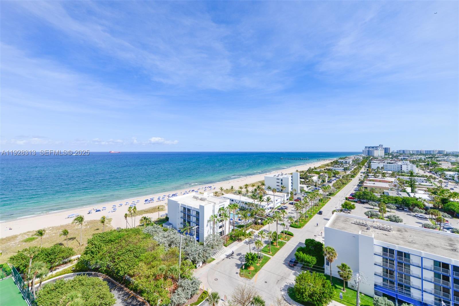 Homes for sale in Lauderdale By The Sea, FL | 4900 N Ocean Blvd #1619, Lauderdale By The Sea, FL 33308 | MLS# A11928313