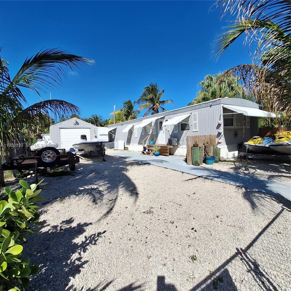 Key Largo Mob Homesites