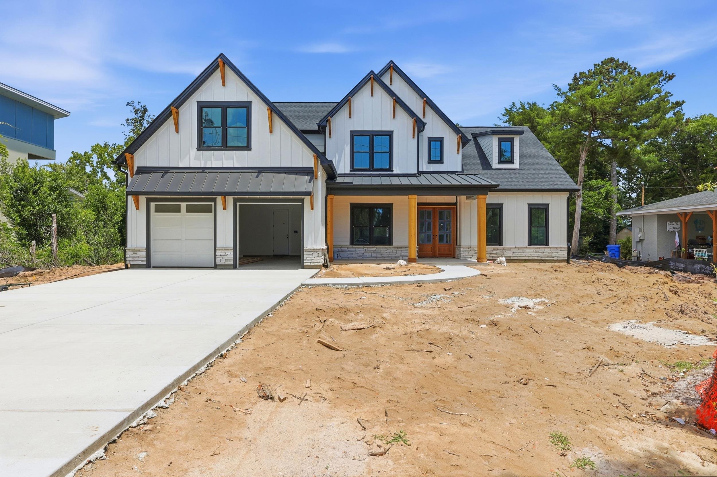 406 63rd Ave. N Myrtle Beach, SC 29577
