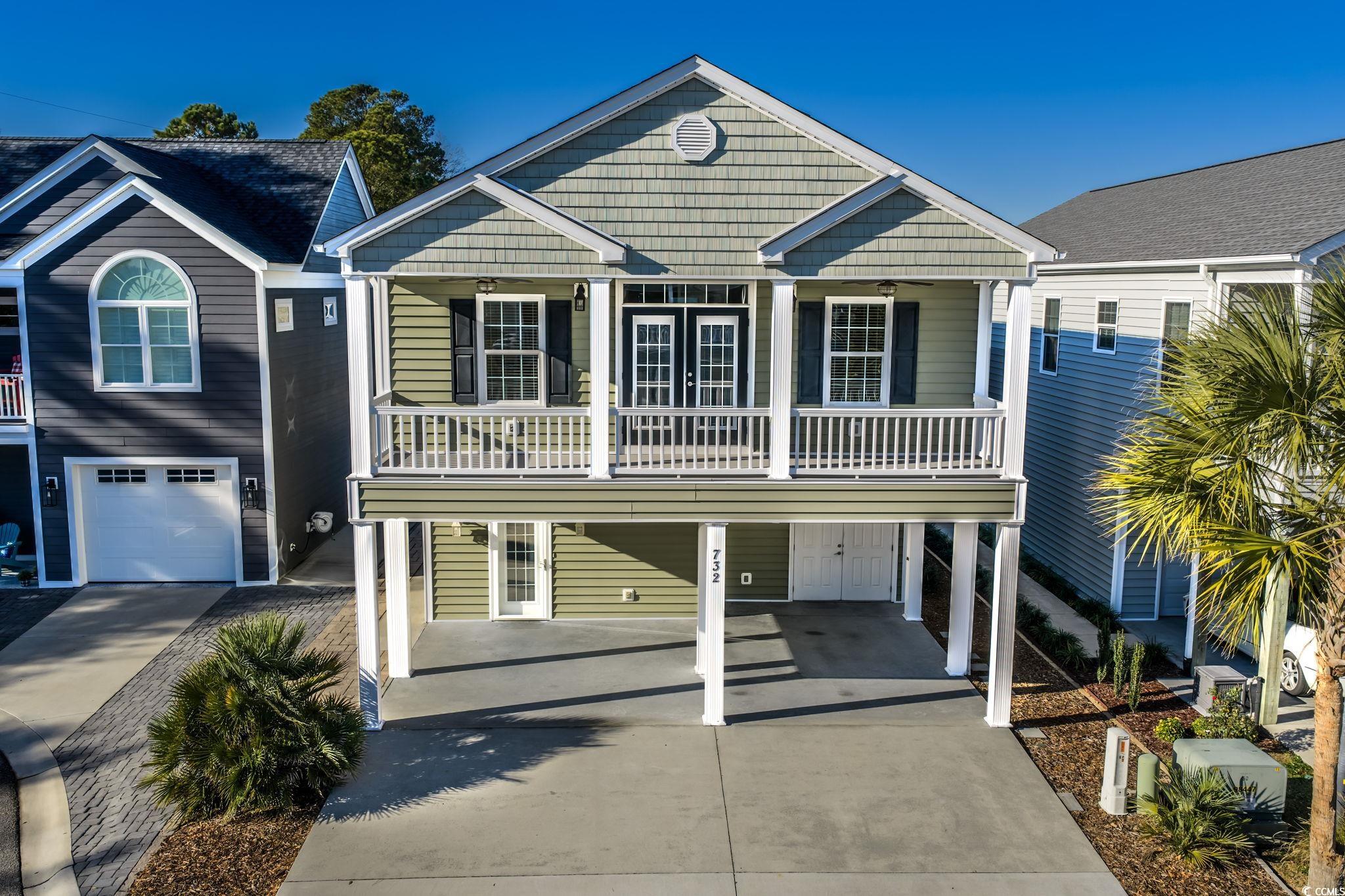 732 Ashland Ave. North Myrtle Beach, SC 29582