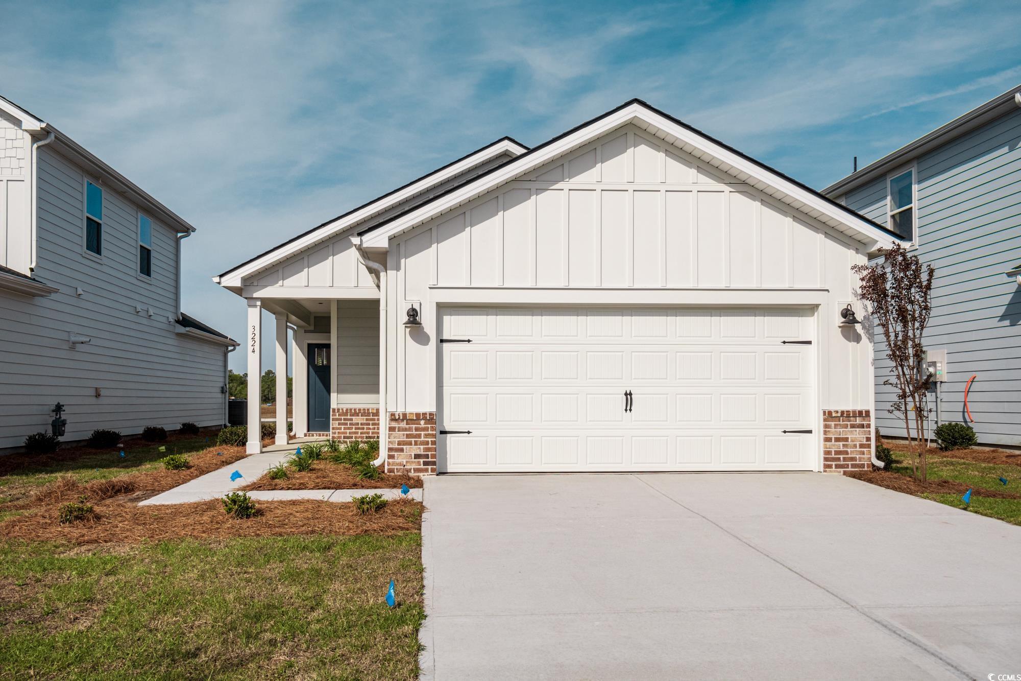 3224 Tranquility Loop Longs, SC 29568