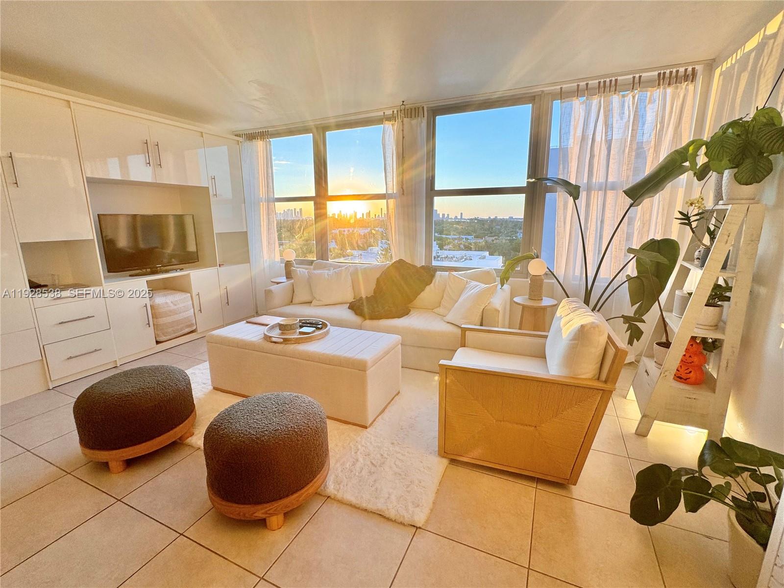 Triton Tower Condo