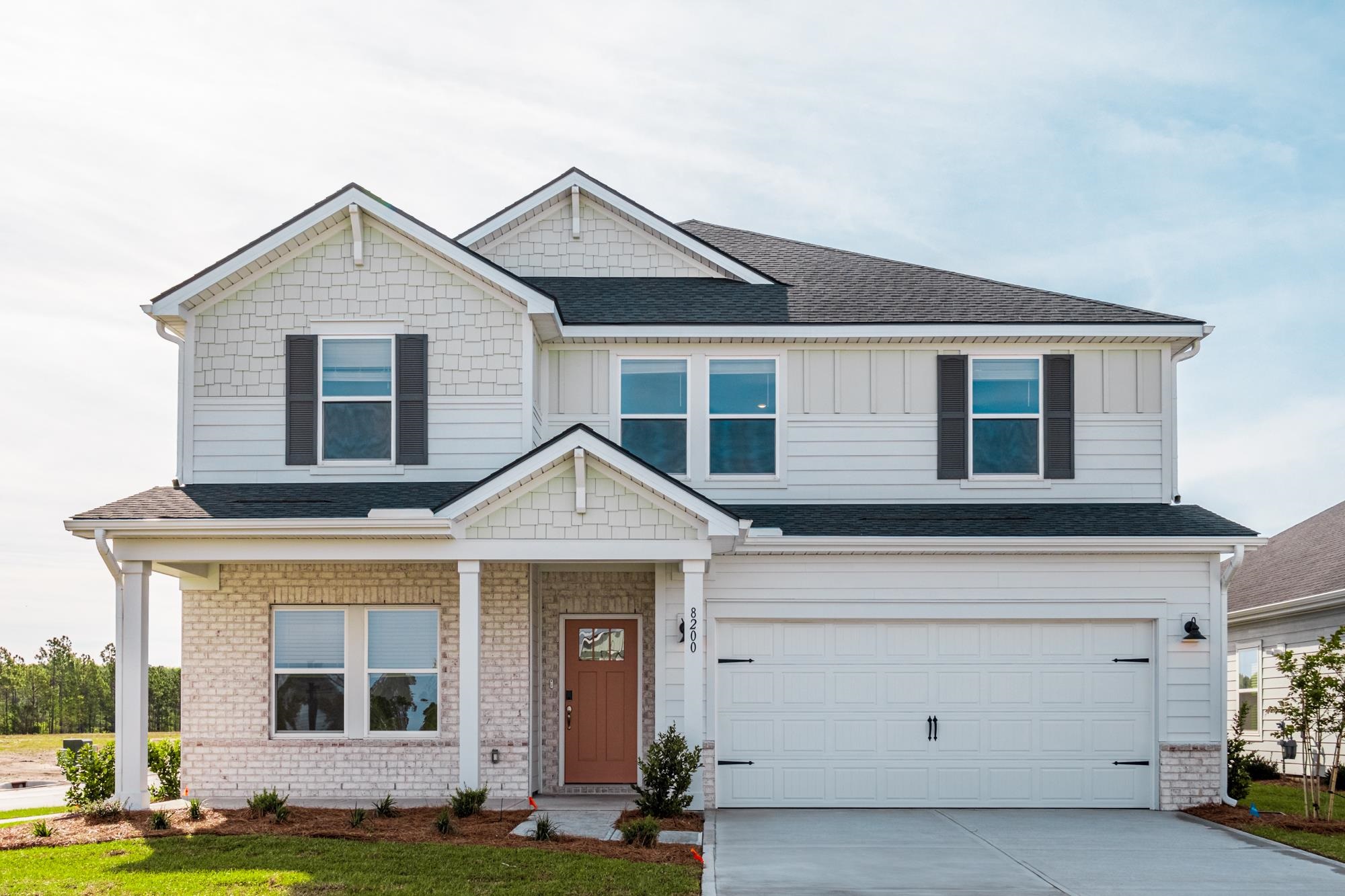 8200 Energize Dr. Longs, SC 29568