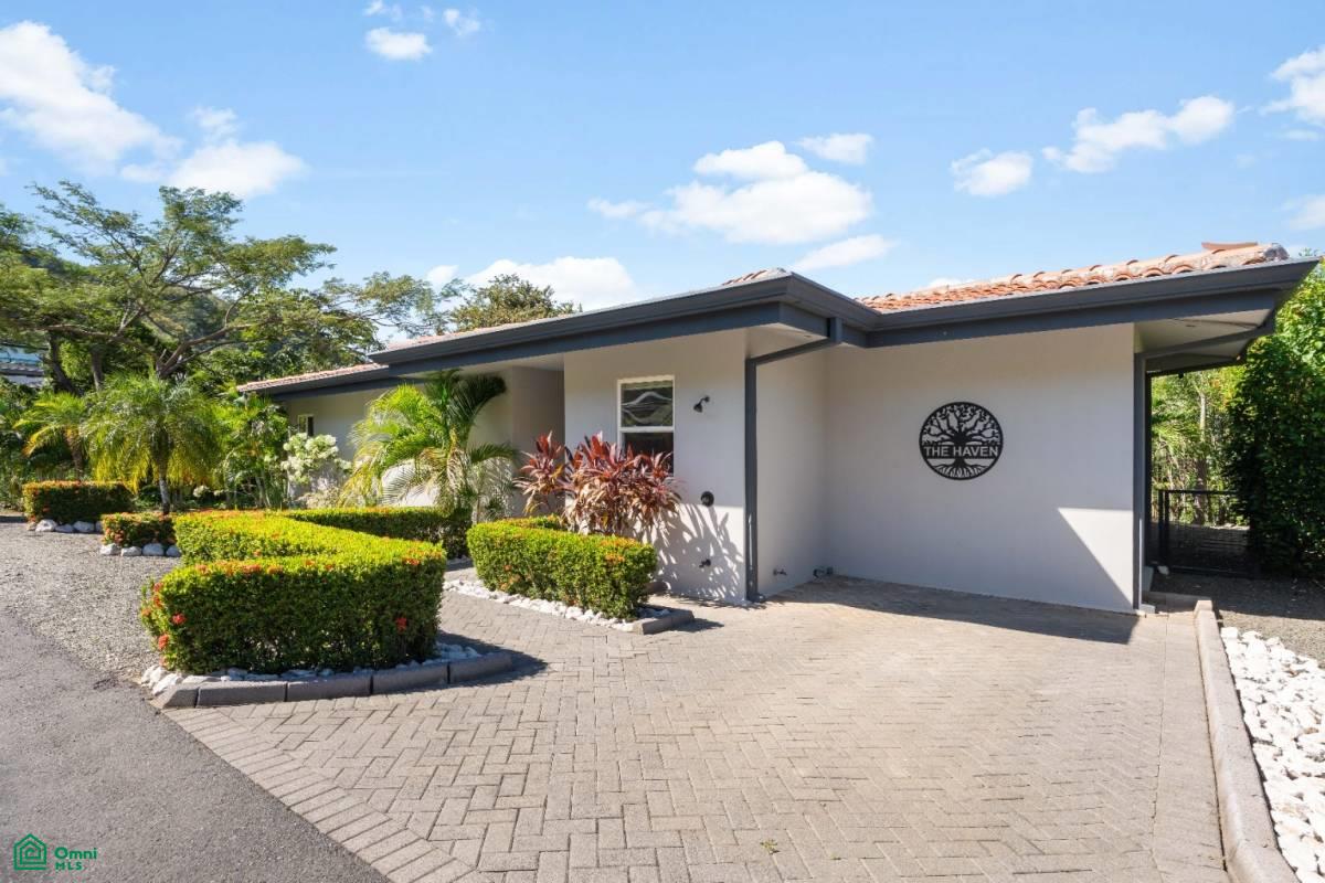 3 bed Single Family Homes For Sale in Santa Cruz, Guanacaste - 1