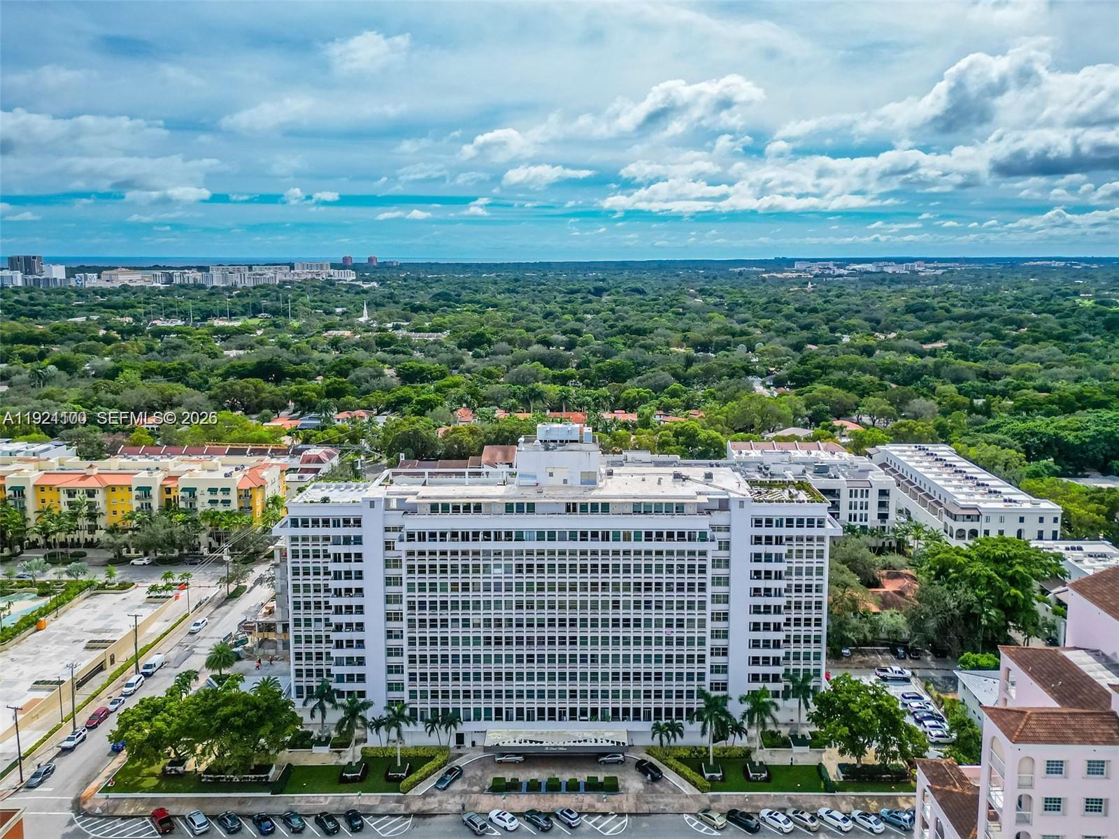 David William Hotel Condo