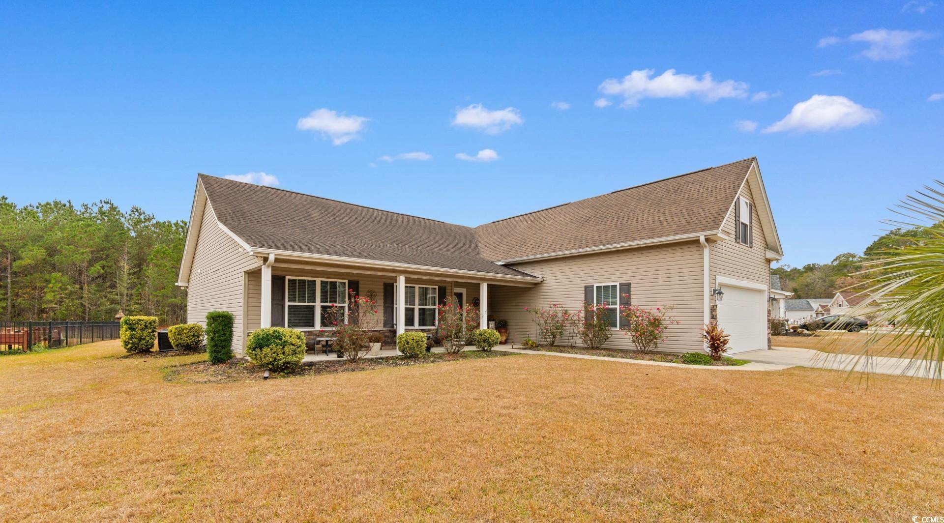 221 Avery Dr. Myrtle Beach, SC 29588