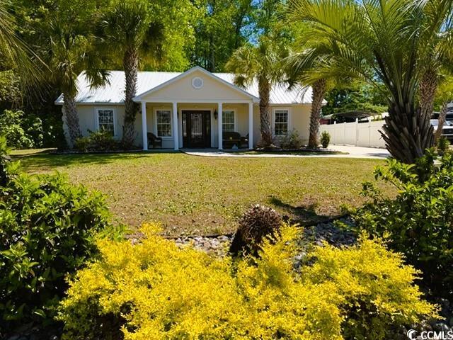 1320 Waterway Dr. North Myrtle Beach, SC 29582