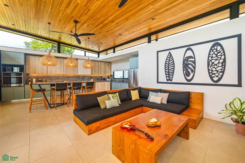 3 bed Single Family Homes For Sale in Santa Cruz, Guanacaste - 1