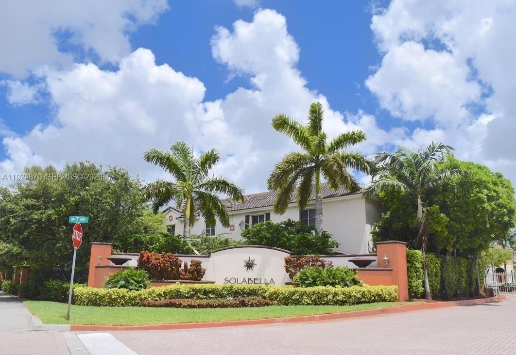 Solabella Condo