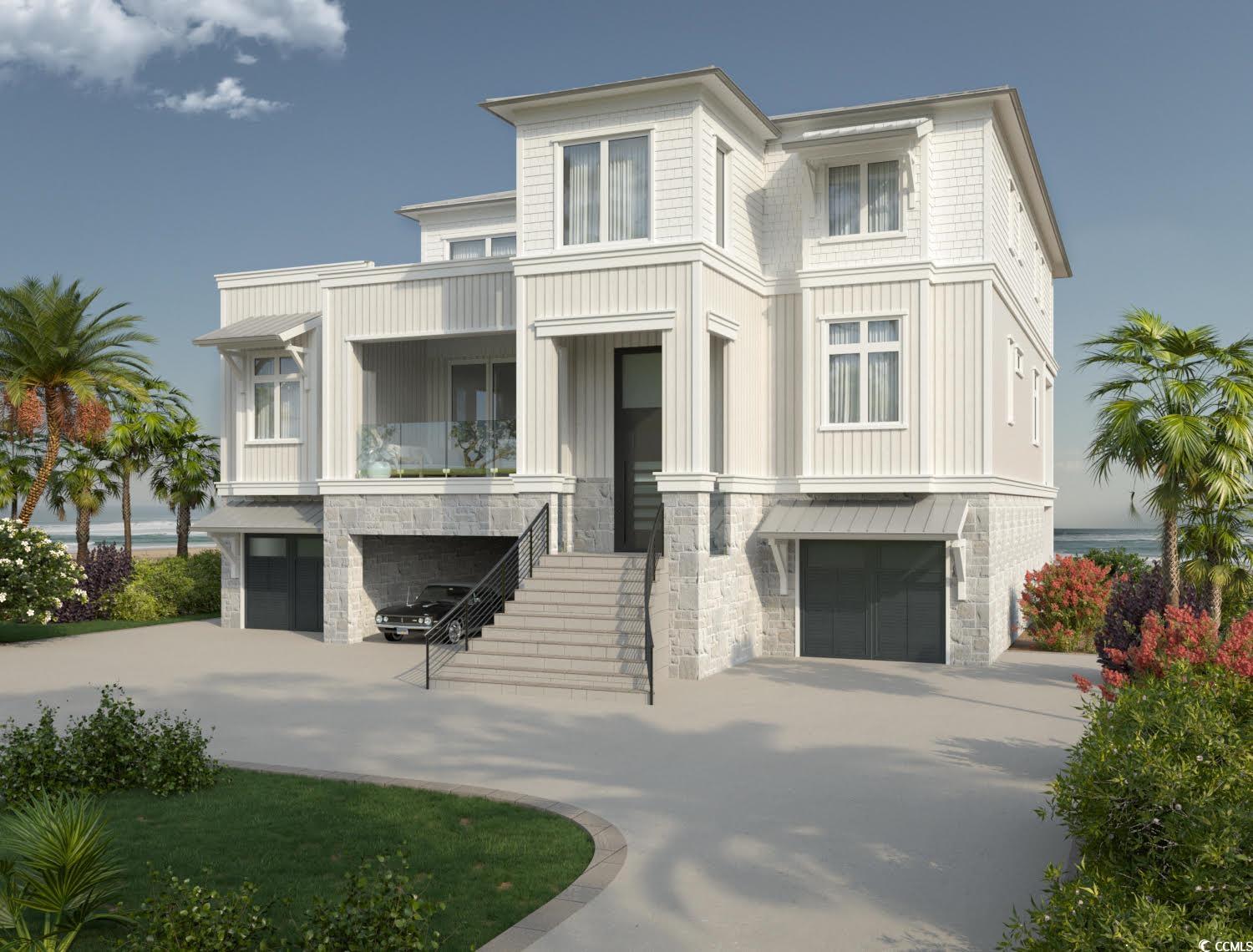 3604 Ocean Blvd N