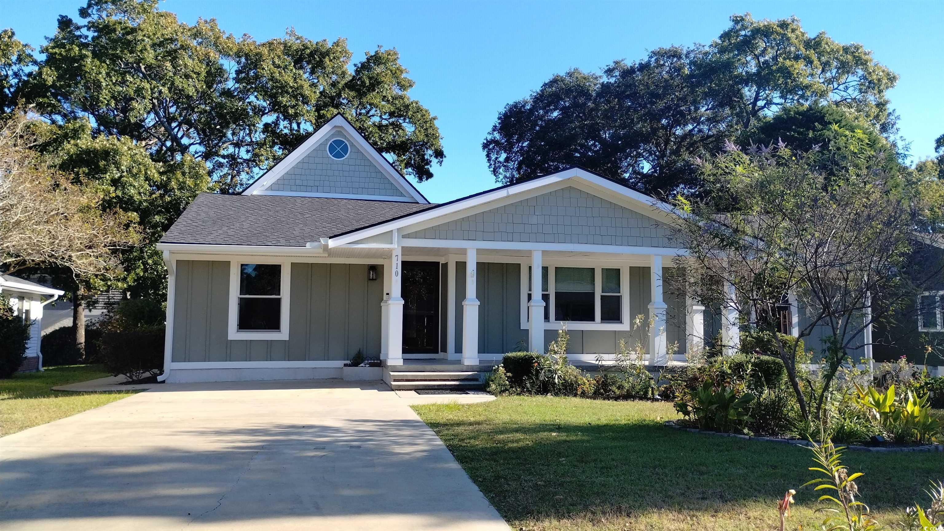 710 Yucca Ave. Myrtle Beach, SC 29577