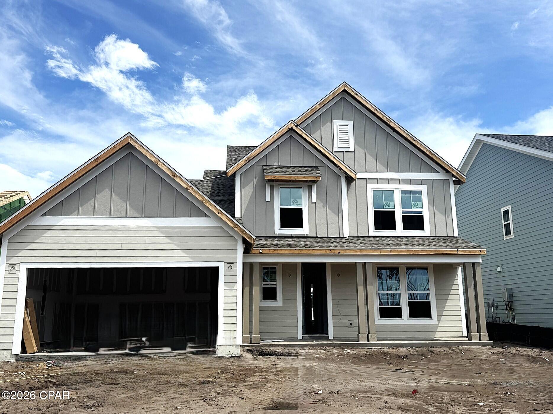 Image 1 For 326 Sheephead Bayou Drive