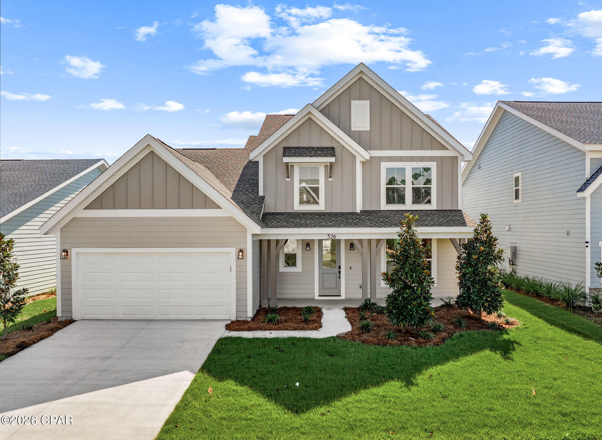 Single family home for sale at 326 Sheephead Byp Dr, Panama City Beach, FL 32407 | MLS# 782599