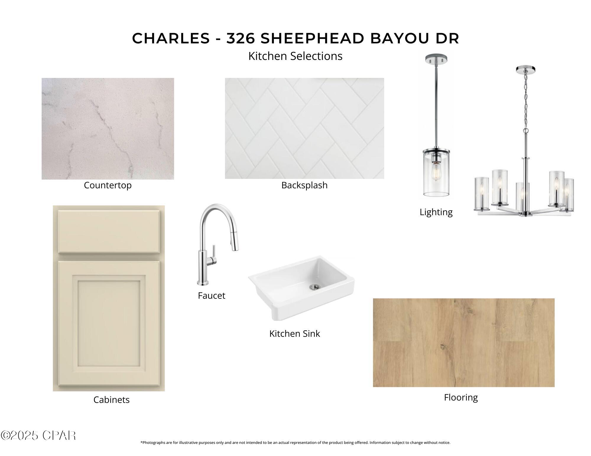 Image 3 For 326 Sheephead Bayou Drive