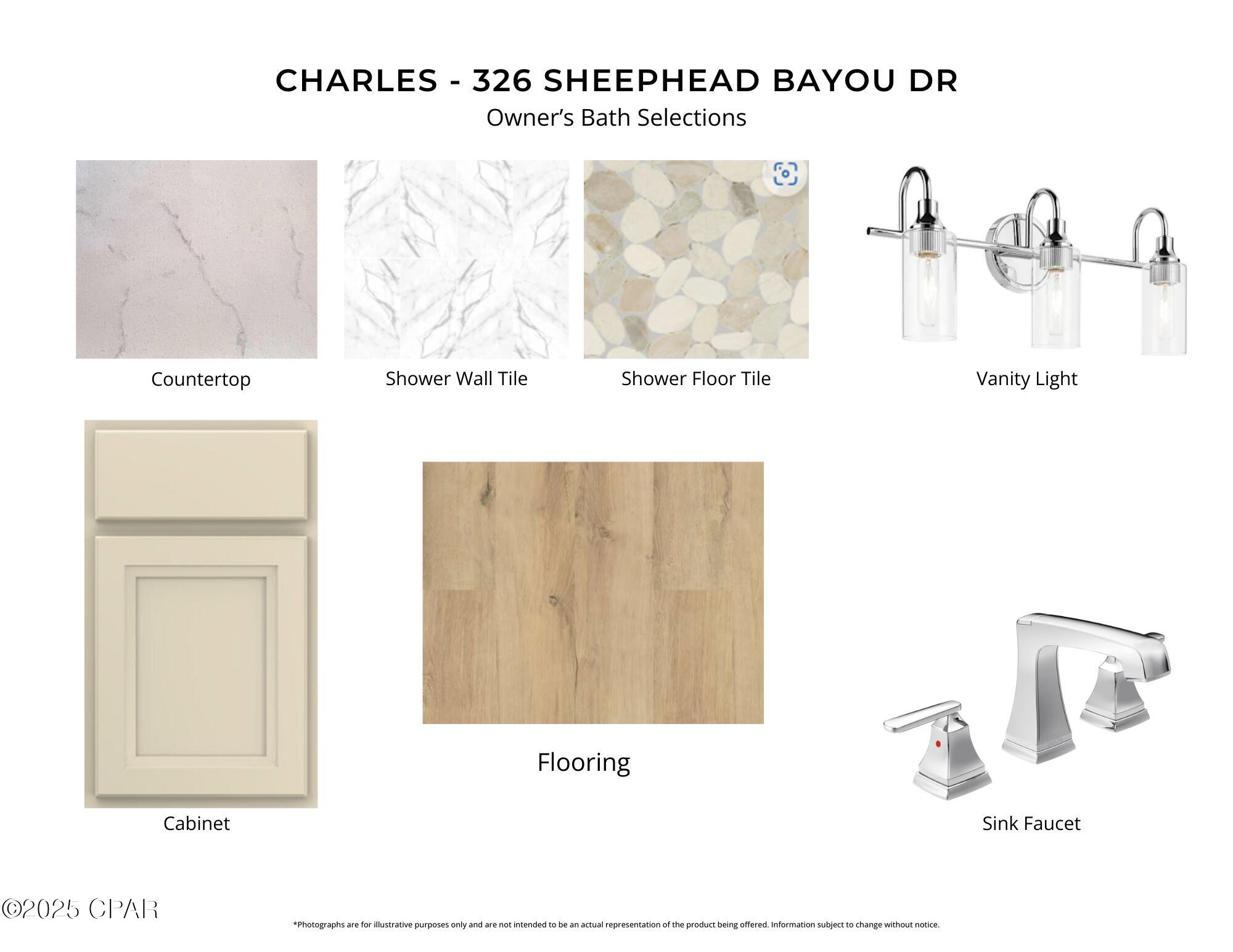 Image 6 For 326 Sheephead Bayou Drive