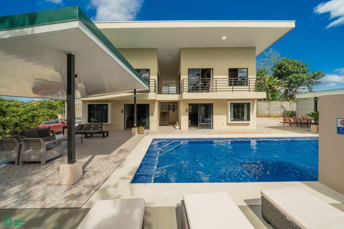 8 bed Condo For Sale in Santa Cruz, Guanacaste - 1