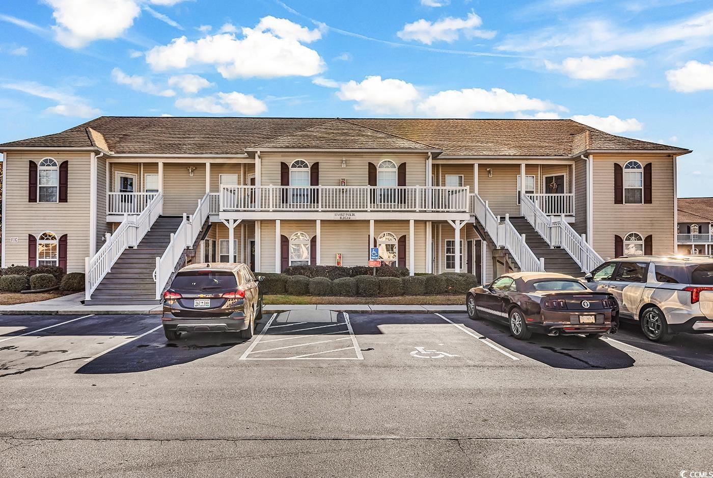 113 Ashley Park Dr. UNIT 4A Myrtle Beach, SC 29579