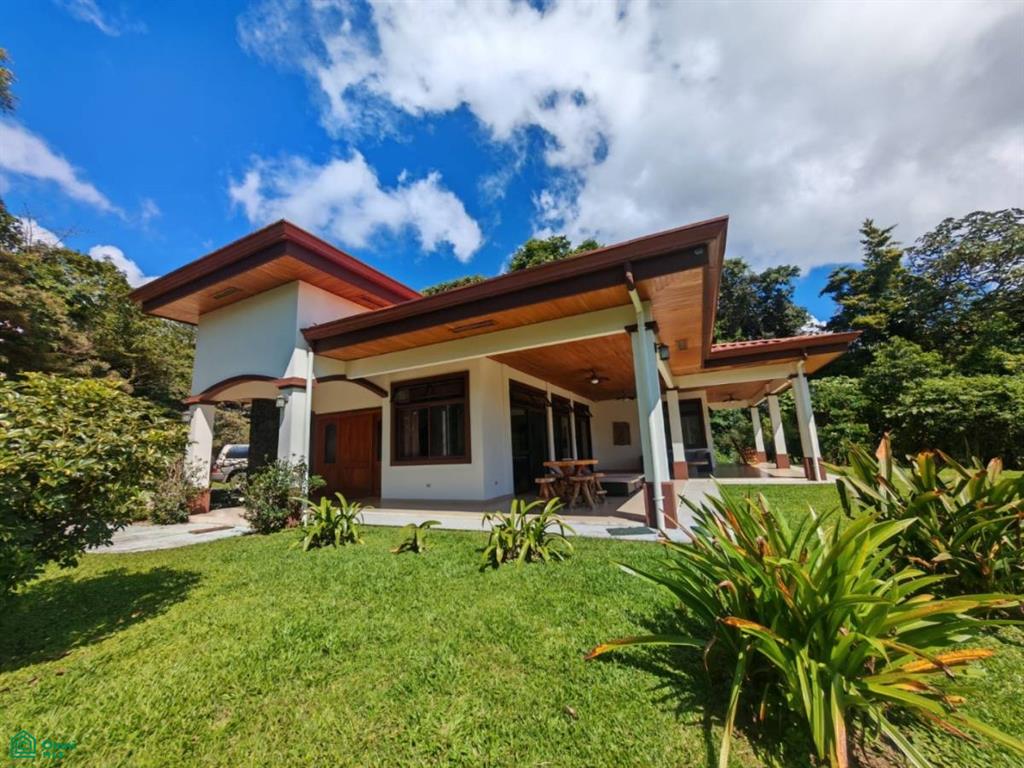 2 bed Single Family Homes For Sale in Tilaran, Guanacaste - 1