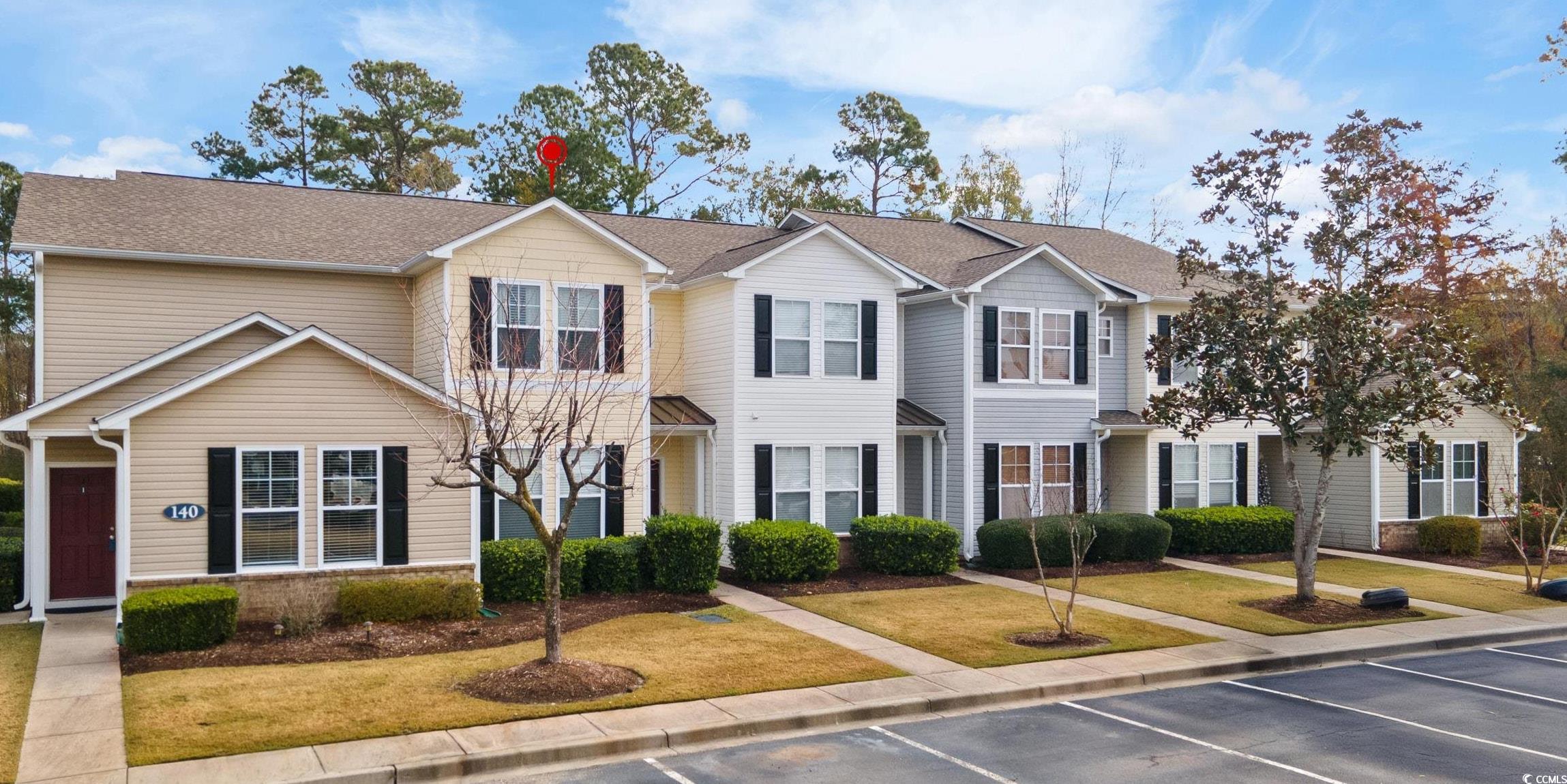 140 Olde Towne Way UNIT #2 Myrtle Beach, SC 29588
