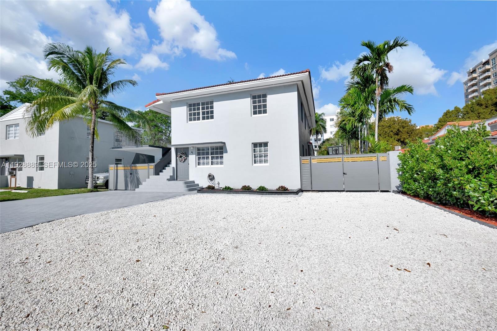 Gables Manor Sub
