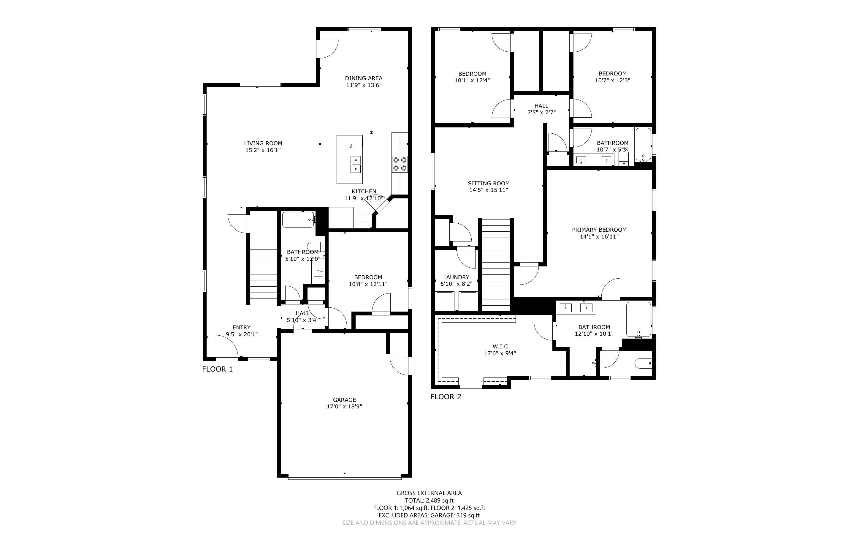 Photo 12 — 3188 Tazanita Loop SE