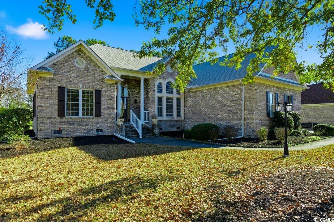 1131 Bear Lake Dr. Longs, SC 29568