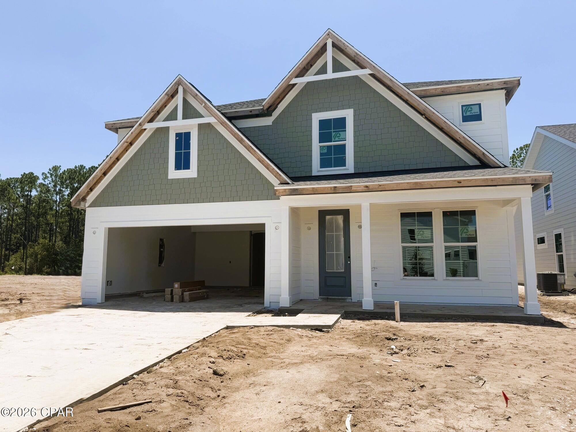 843 Crystal Bayou Boulevard, Panama City Beach, FL 32407