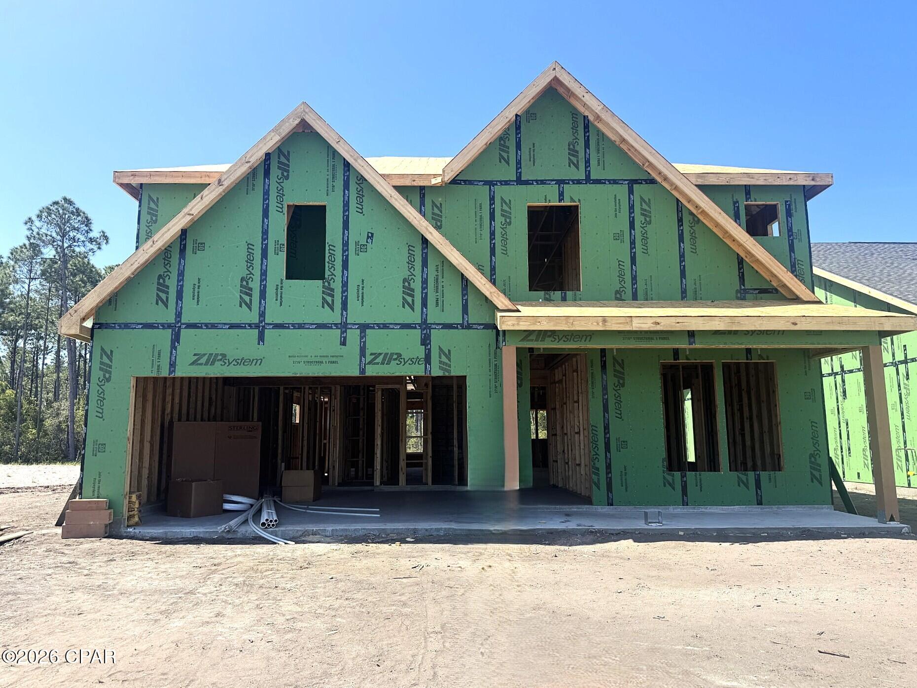 Image 1 For 843 Crystal Bayou Boulevard