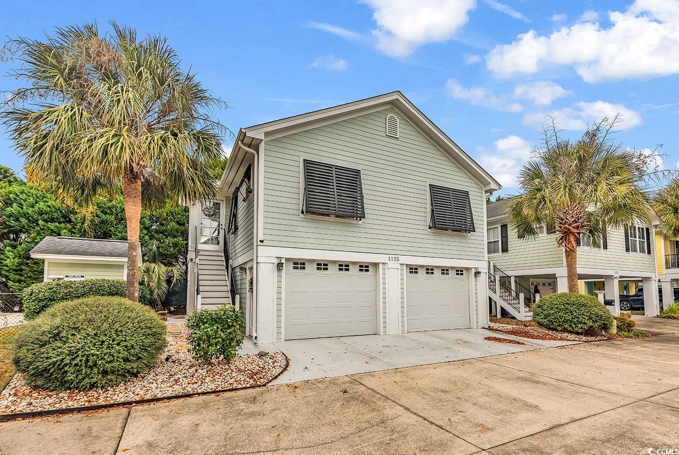 1125 Camellia Dr. Surfside Beach, SC 29575