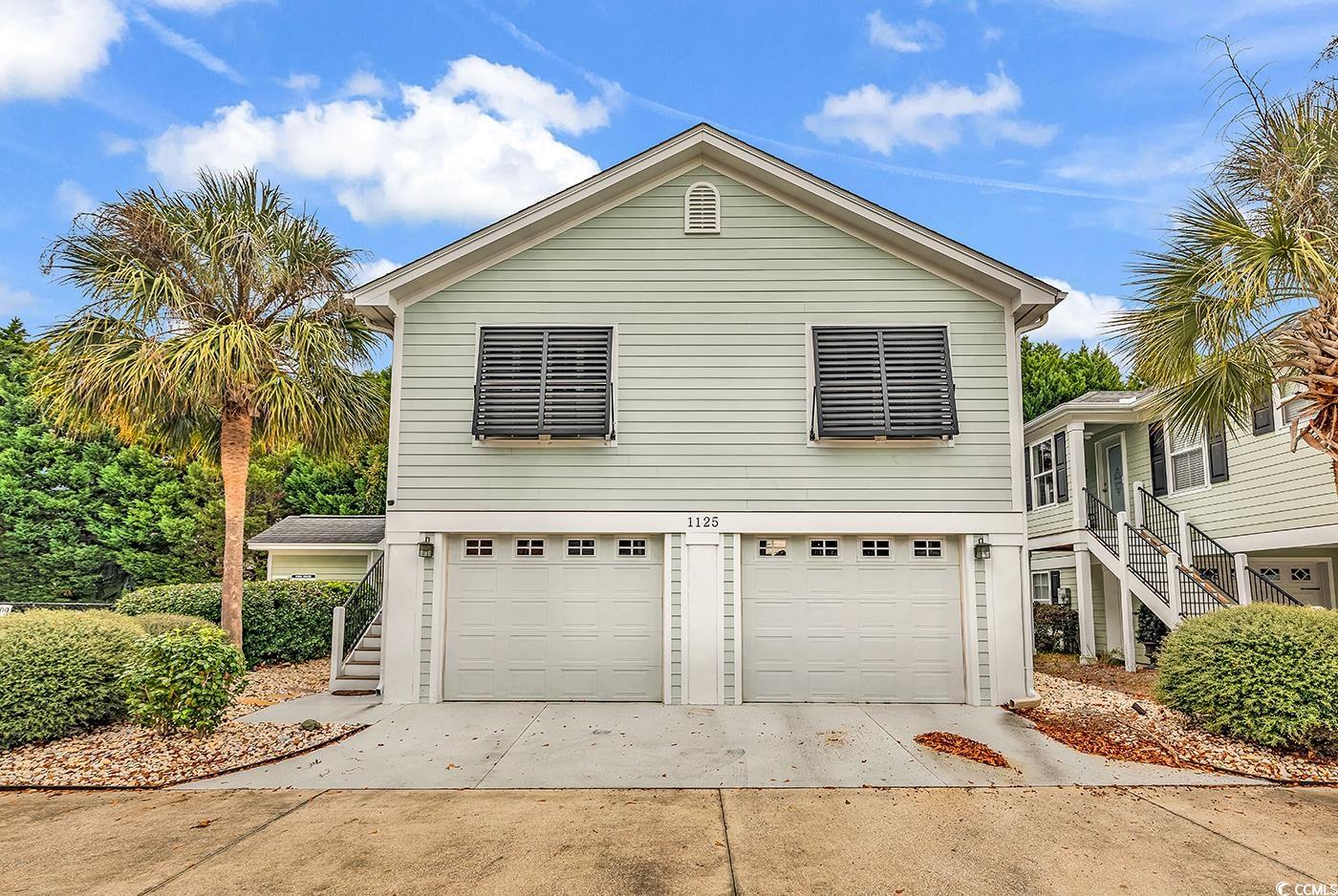 1125 Camellia Dr. 