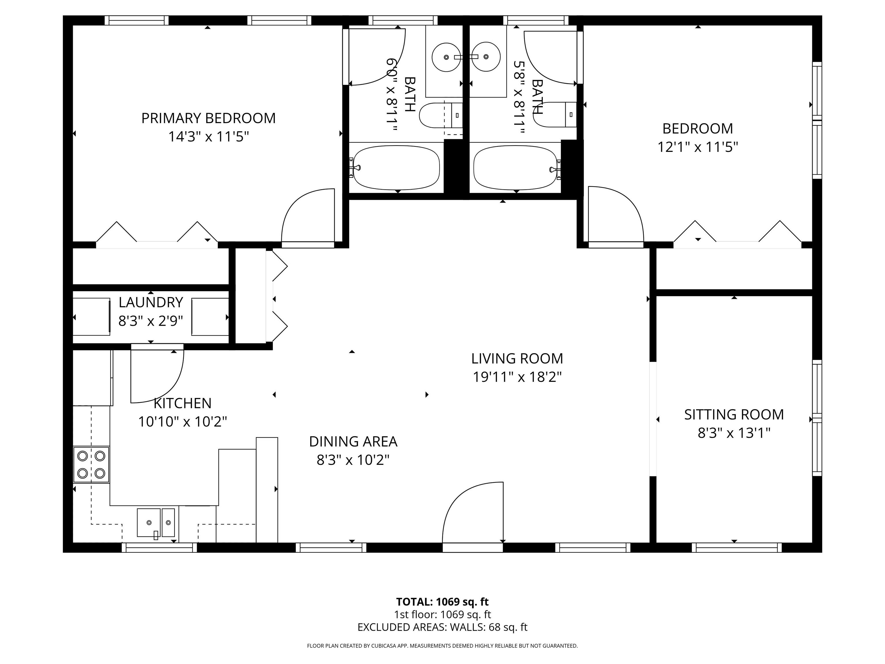 1125 Camellia Dr. 