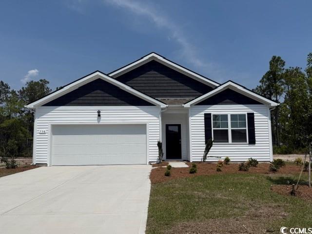 730 Grateful Dr. Little River, SC 29566