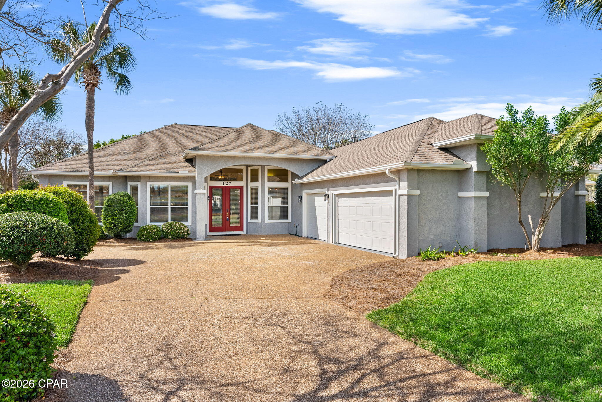 Details for 127 Palm Bay Boulevard, Panama City, FL 32408