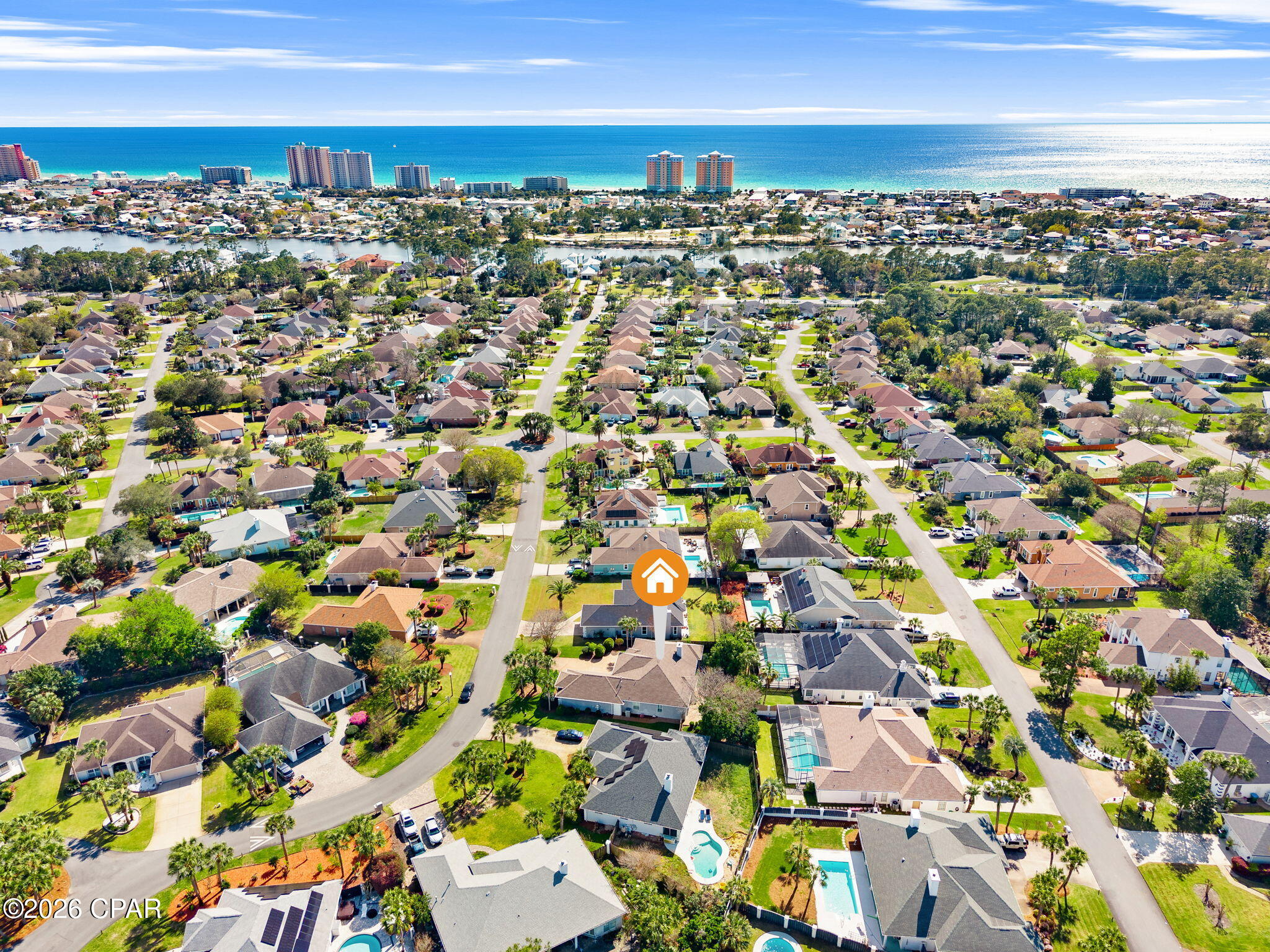 Image 2 For 127 Palm Bay Boulevard