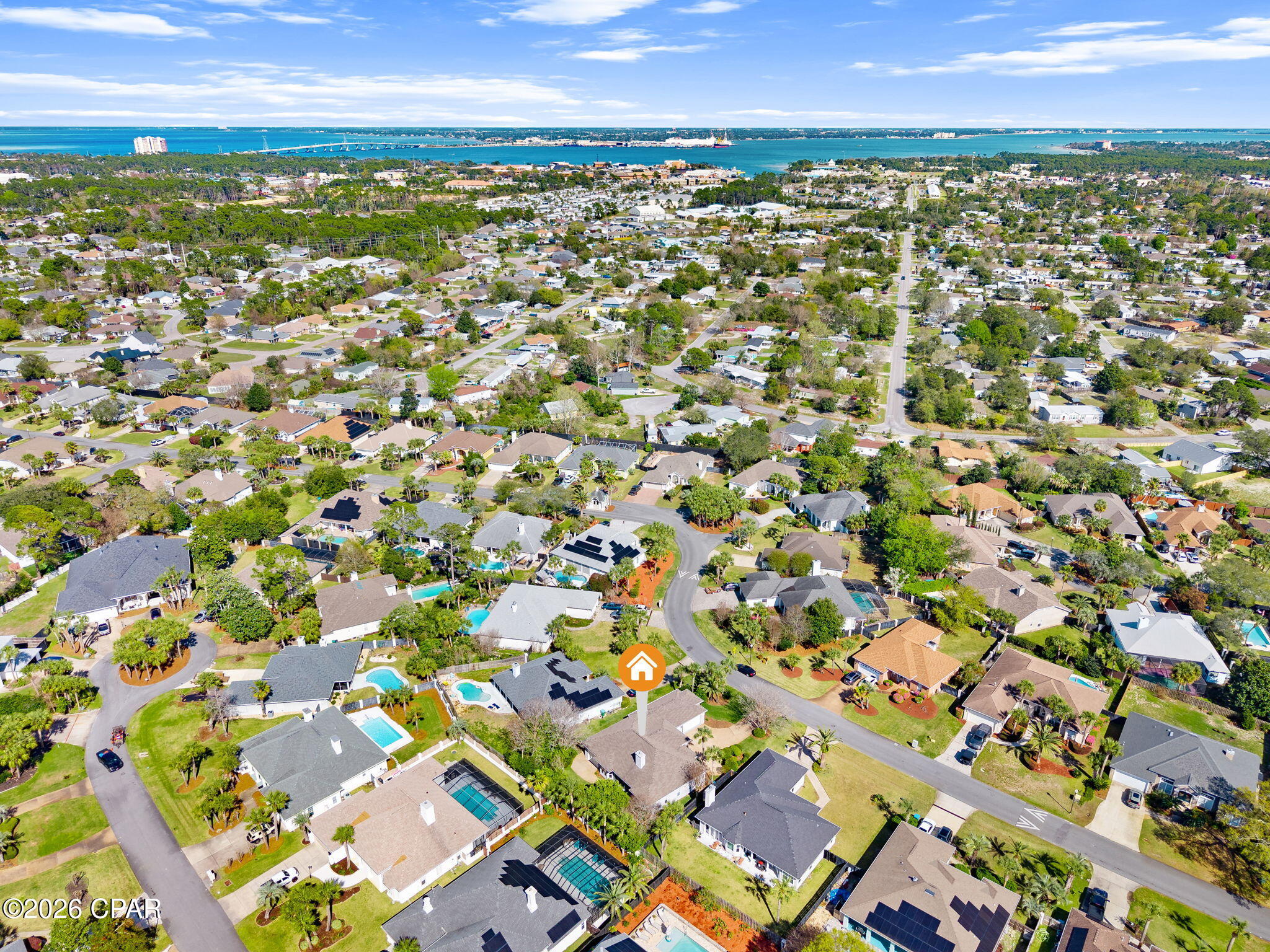 Image 48 For 127 Palm Bay Boulevard