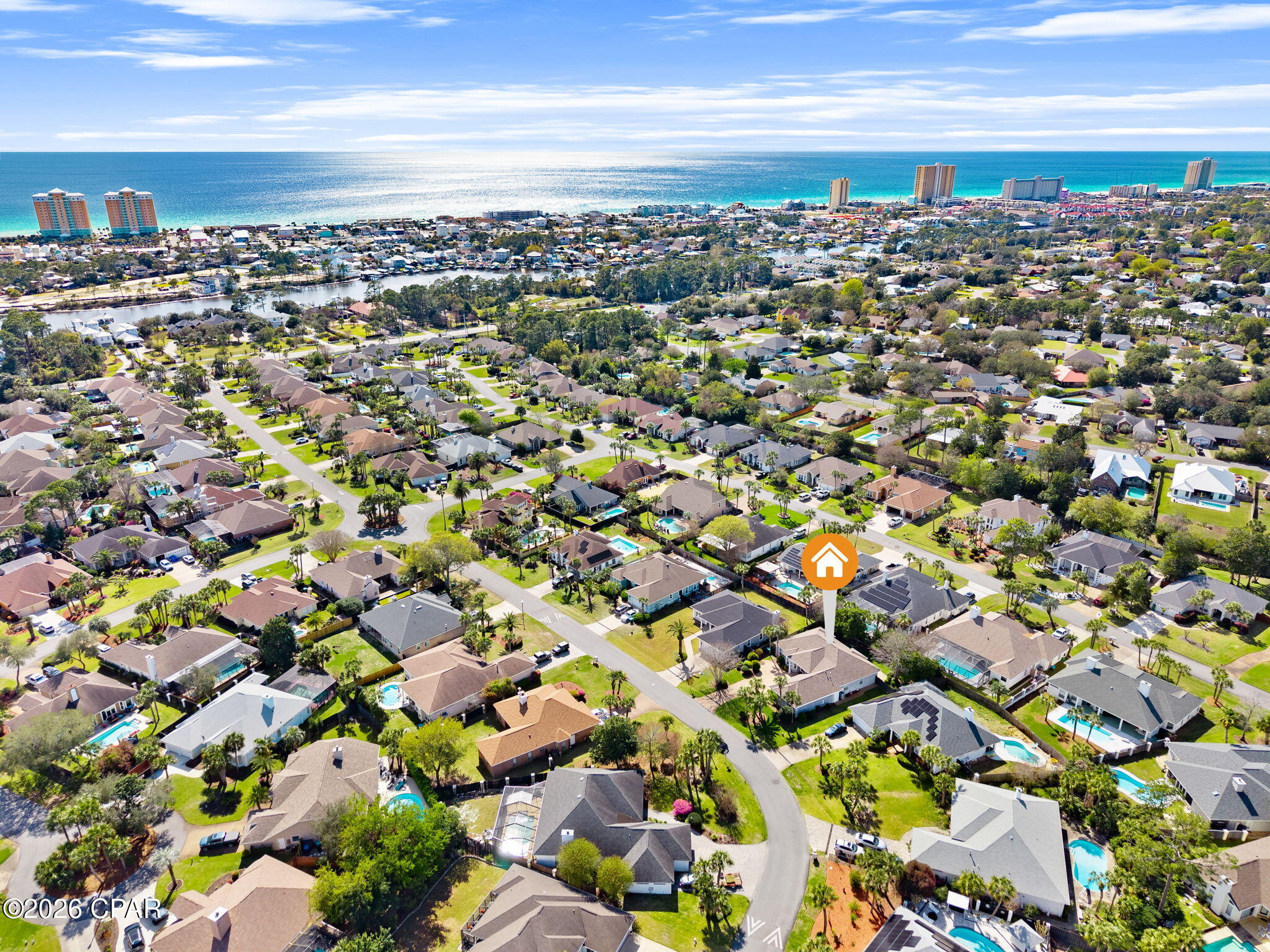 Image 49 For 127 Palm Bay Boulevard