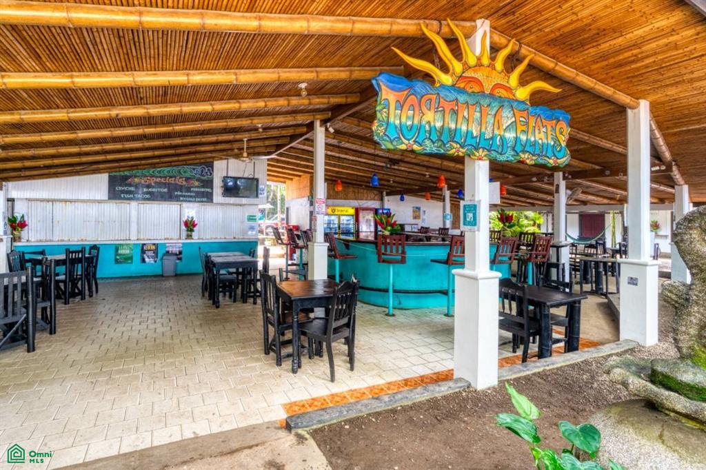 10 bed Commercial For Sale in Osa, Puntarenas - 1