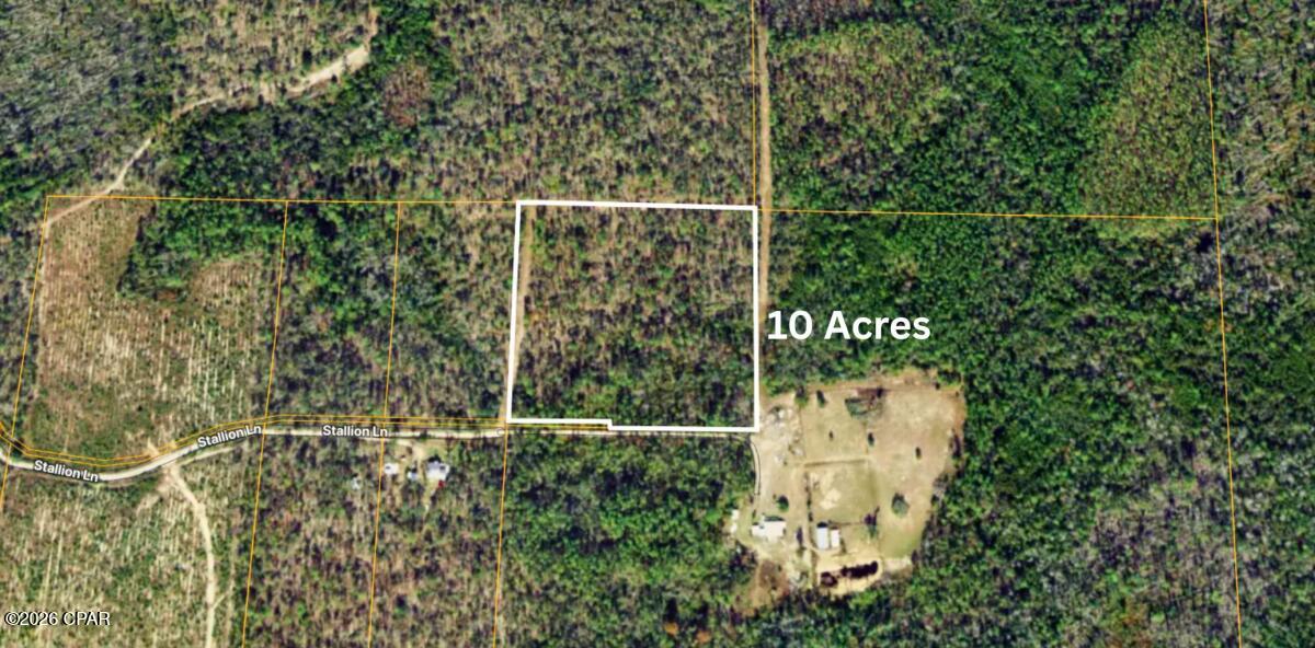 Details for 0 Stallion Lane, Marianna, FL 32448