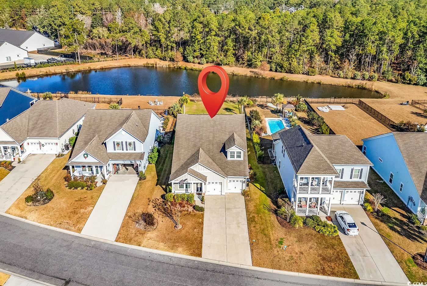 199 Southgate Ct. Pawleys Island, SC 29585